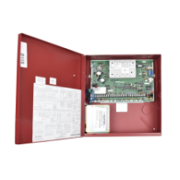HONEYWELL VISTA-32FB Panel Hibrido de Incendio e Intrusión E