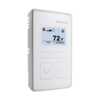 HONEYWELL BMS TR42-H-CO2 Sensor de temperatura humedad y CO2