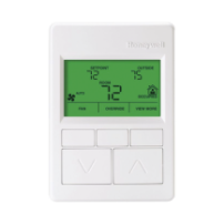 HONEYWELL BMS TR75-H/U Sensor de temperatura y humedad para