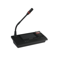 HONEYWELL PAVA XNPMI Estación de Llamada en Red pantalla tác