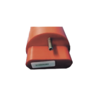 HONEYWELL ANALYTICS 2108D0258 Cubierta De Detector De Gas Se