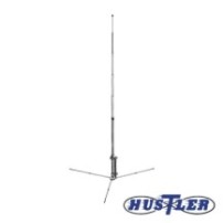 HUSTLER G2-537 Antena Base Rango de Frecuencia 26.960 - 27.4