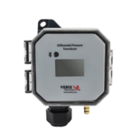 HONEYWELL BMS PX3ULX05 Transmisor de presión diferencial