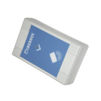 IBERNEX NX0126 Lector rfid 125khz/ Control de accesos y pres
