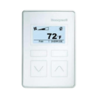 HONEYWELL BMS TR42-H Sensor de temperatura y humedad  montaj