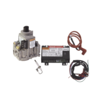 HONEYWELL HOME RESIDEO Y8610U4001/U Convertidor de piloto pe