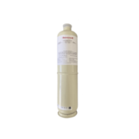 HONEYWELL ANALYTICS 600-0001-000 Cilindro Para Calibración D