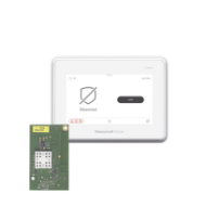 HONEYWELL HOME RESIDEO PROA7MWIFI Sistema de Alarma con Pant