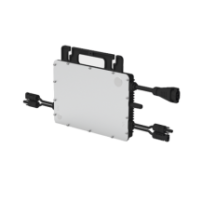 HOYMILES HMS10002T Microinversor 1 Kw 220 Vca para Intercone