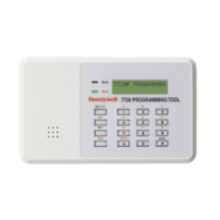 HONEYWELL HOME RESIDEO 7720-P Teclado programador para inter