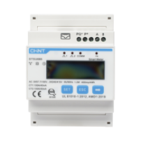 HOYMILES DTSU666/100A Sistema de Exportación y Gestión de En