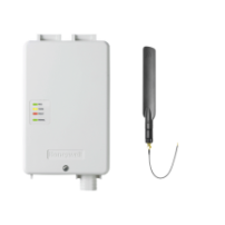HONEYWELL HOME RESIDEO LTEXANTHB Comunicador GSM con Antena