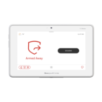HONEYWELL HOME RESIDEO PROWLTOUCH Teclado Sensible al tacto