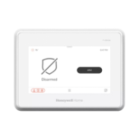 HONEYWELL HOME RESIDEO PROA7M Sistema de Alarma con Pantalla