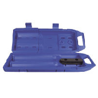 HONEYWELL ANALYTICS 998-100-003 Kit De Estuche De Transporte