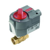 HONEYWELL BMS VBN2C054.00PA+MVN713A0000 Valvula de control t