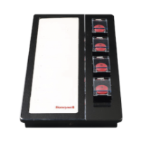 HONEYWELL PAVA X-K4 Extensión de teclado de 4 botones para X