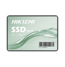 HIKSEMI by HIKVISION HS-SSD-WAVE(S)/2048G Unidad de Estado S