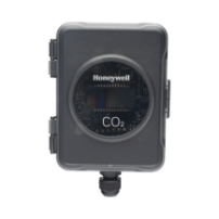 HONEYWELL BMS HSCDD2UL Sensor de CO2: Conducto: Doble: VA co