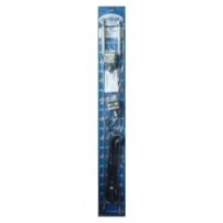 HUSTLER HQD Antena Dual Móvil para Rango de Frecuencia de Ba