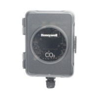 HONEYWELL BMS HSCD-D2U Sensor de CO2: Conducto: Doble: VA